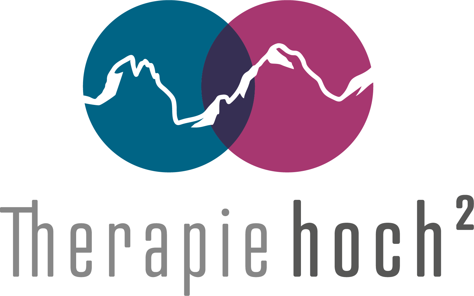 Logo Therapie hoch2