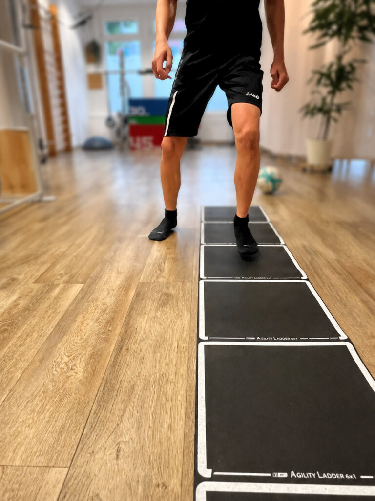 sportphysio seite