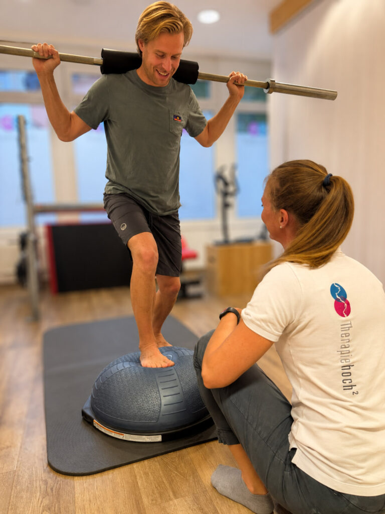 sportphysio seite