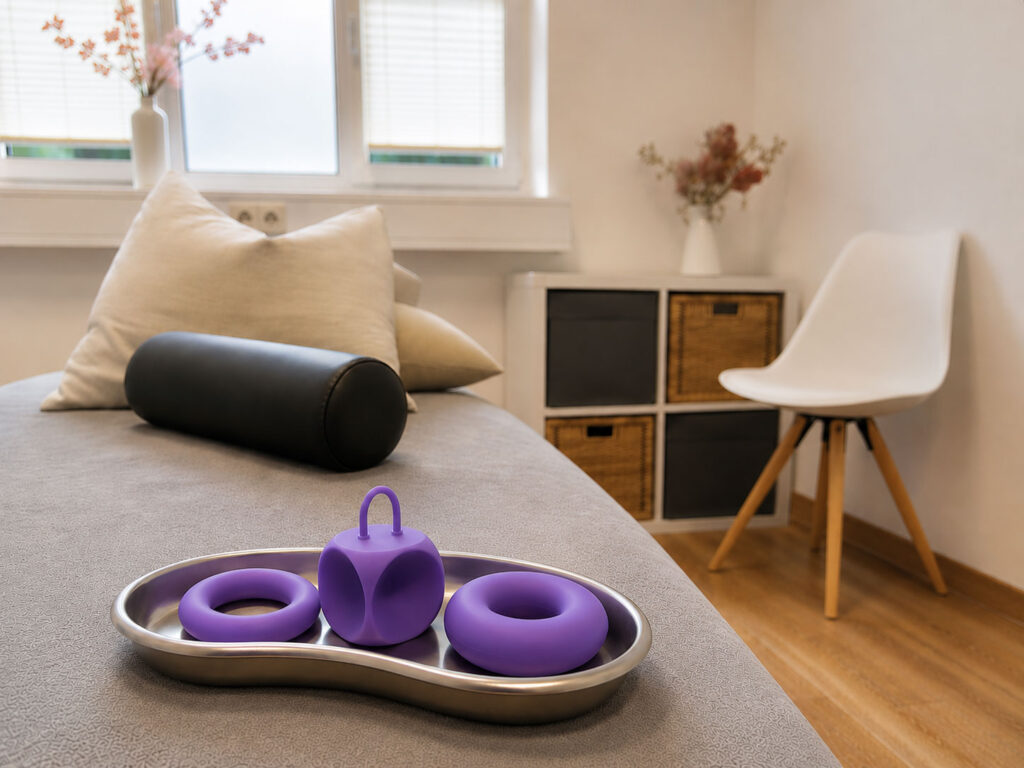 Pessar Therapie