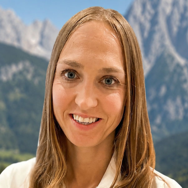 Manuela Maurer von Therapie hoch2